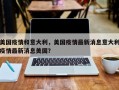 美国疫情和意大利，美国疫情最新消息意大利疫情最新消息美国？