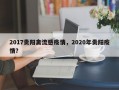 2017贵阳禽流感疫情，2020年贵阳疫情？