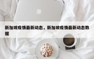 新加坡疫情最新动态，新加坡疫情最新动态数据