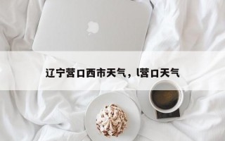 辽宁营口西市天气，l营口天气