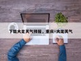 下载大足天气预报，重庆·大足天气